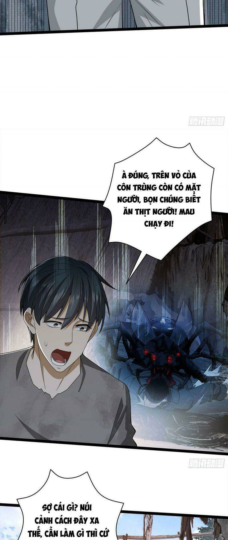 Đệ Nhất Danh Sách - Chapter 49 - Page 38