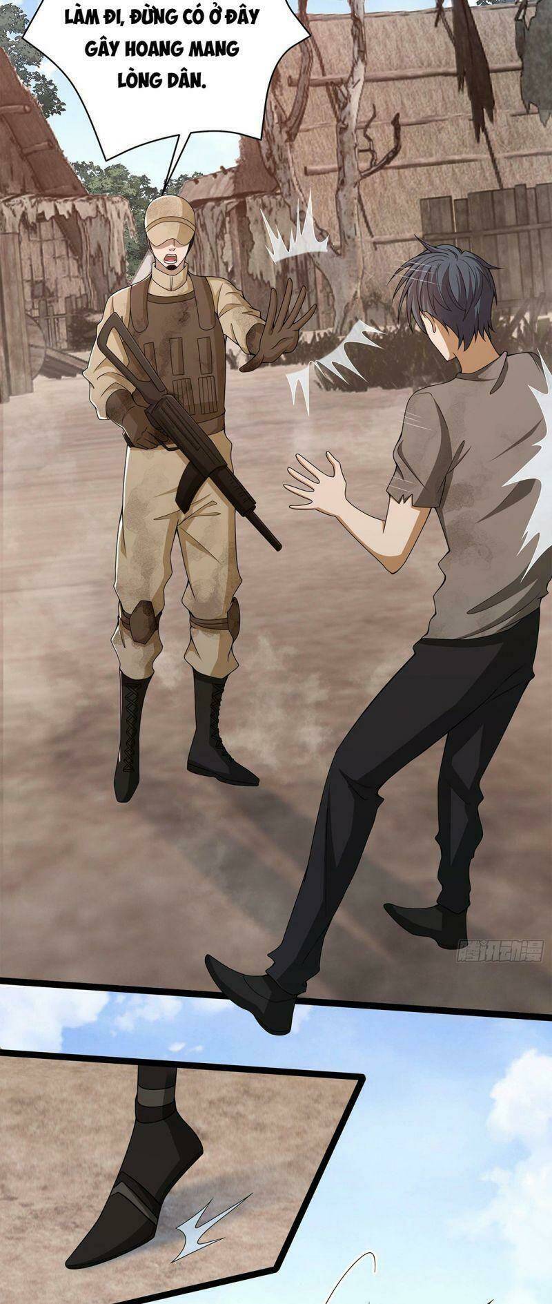 Đệ Nhất Danh Sách - Chapter 49 - Page 39