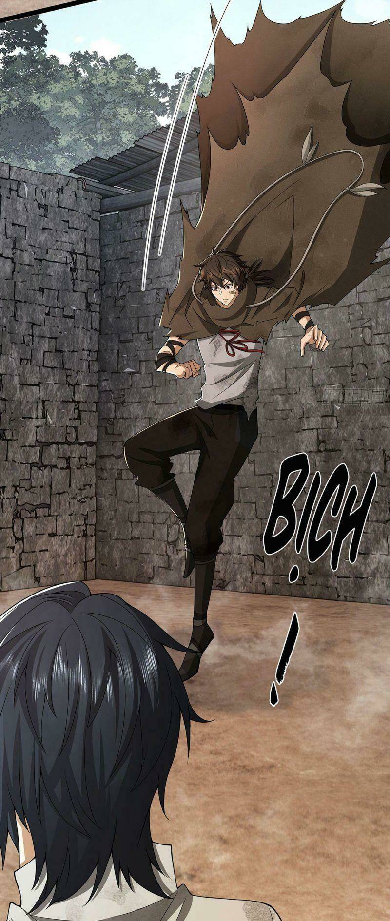 Đệ Nhất Danh Sách - Chapter 49 - Page 40