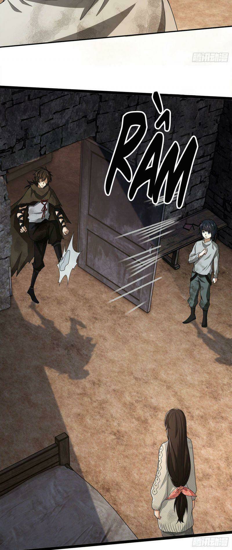 Đệ Nhất Danh Sách - Chapter 49 - Page 41