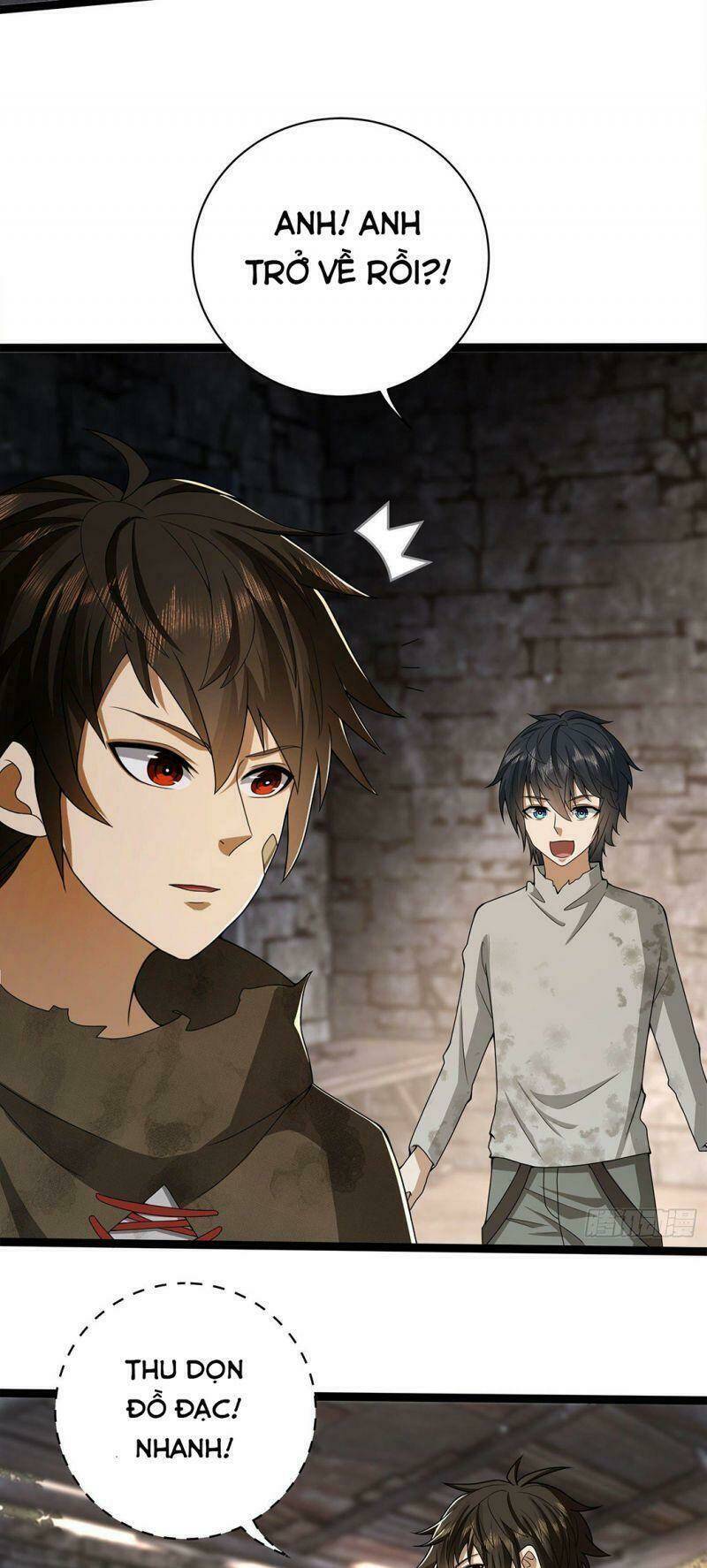 Đệ Nhất Danh Sách - Chapter 49 - Page 42