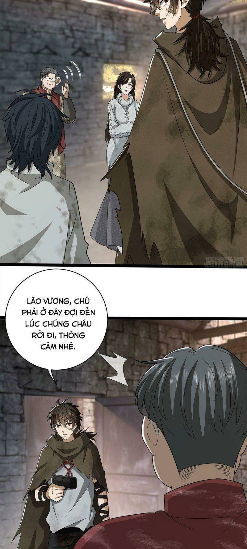 Đệ Nhất Danh Sách - Chapter 49 - Page 43