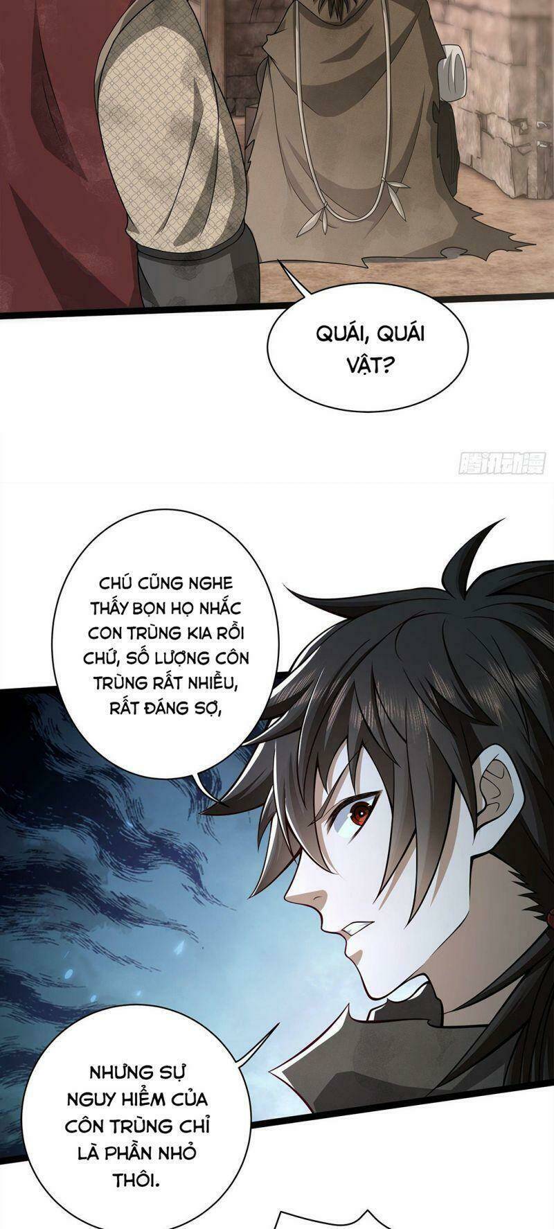 Đệ Nhất Danh Sách - Chapter 49 - Page 47