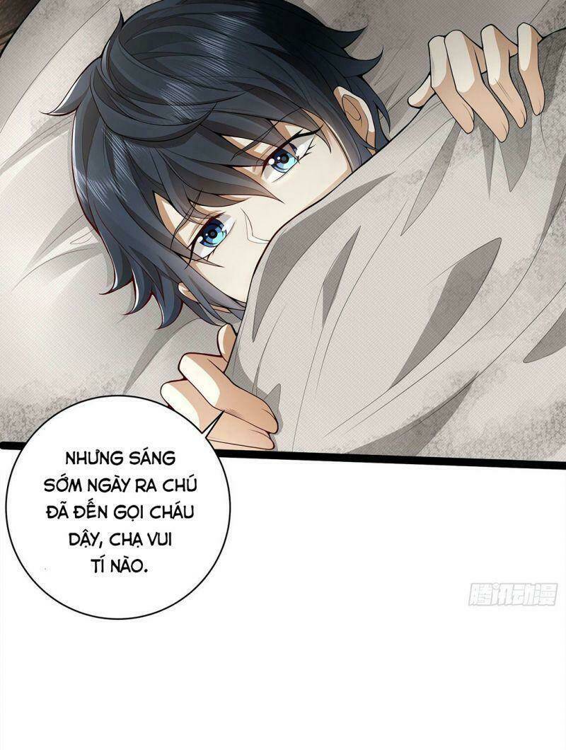 Đệ Nhất Danh Sách - Chapter 49 - Page 4