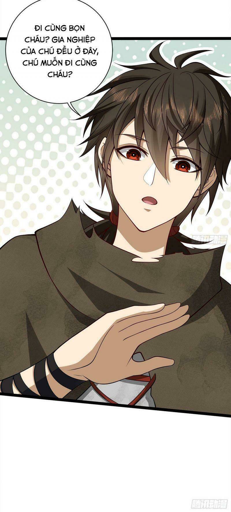 Đệ Nhất Danh Sách - Chapter 49 - Page 49