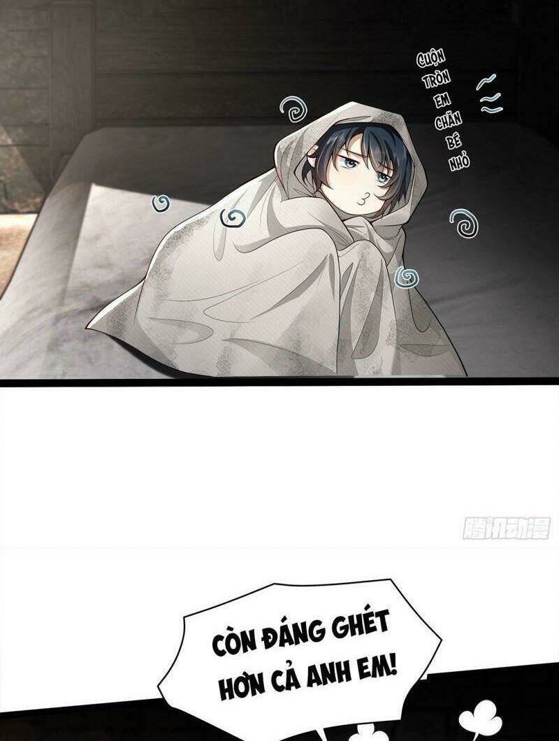 Đệ Nhất Danh Sách - Chapter 49 - Page 7