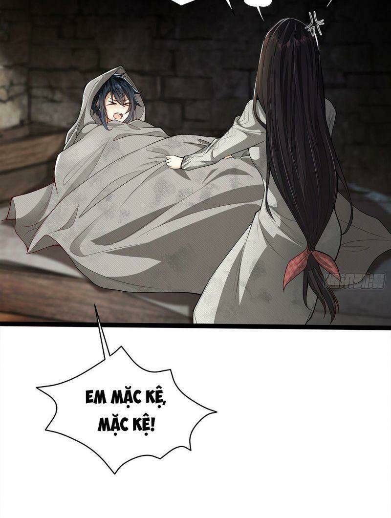 Đệ Nhất Danh Sách - Chapter 49 - Page 8