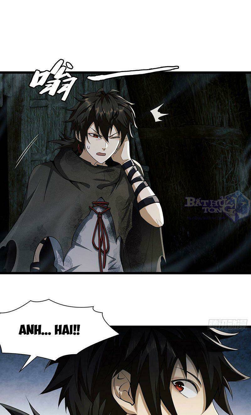Đệ Nhất Danh Sách - Chapter 5 - Page 9
