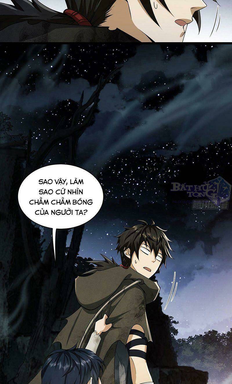 Đệ Nhất Danh Sách - Chapter 5 - Page 10