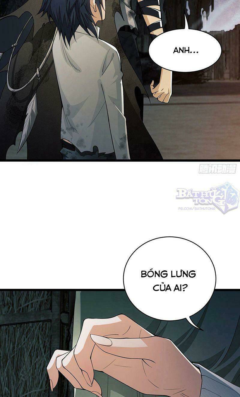 Đệ Nhất Danh Sách - Chapter 5 - Page 11