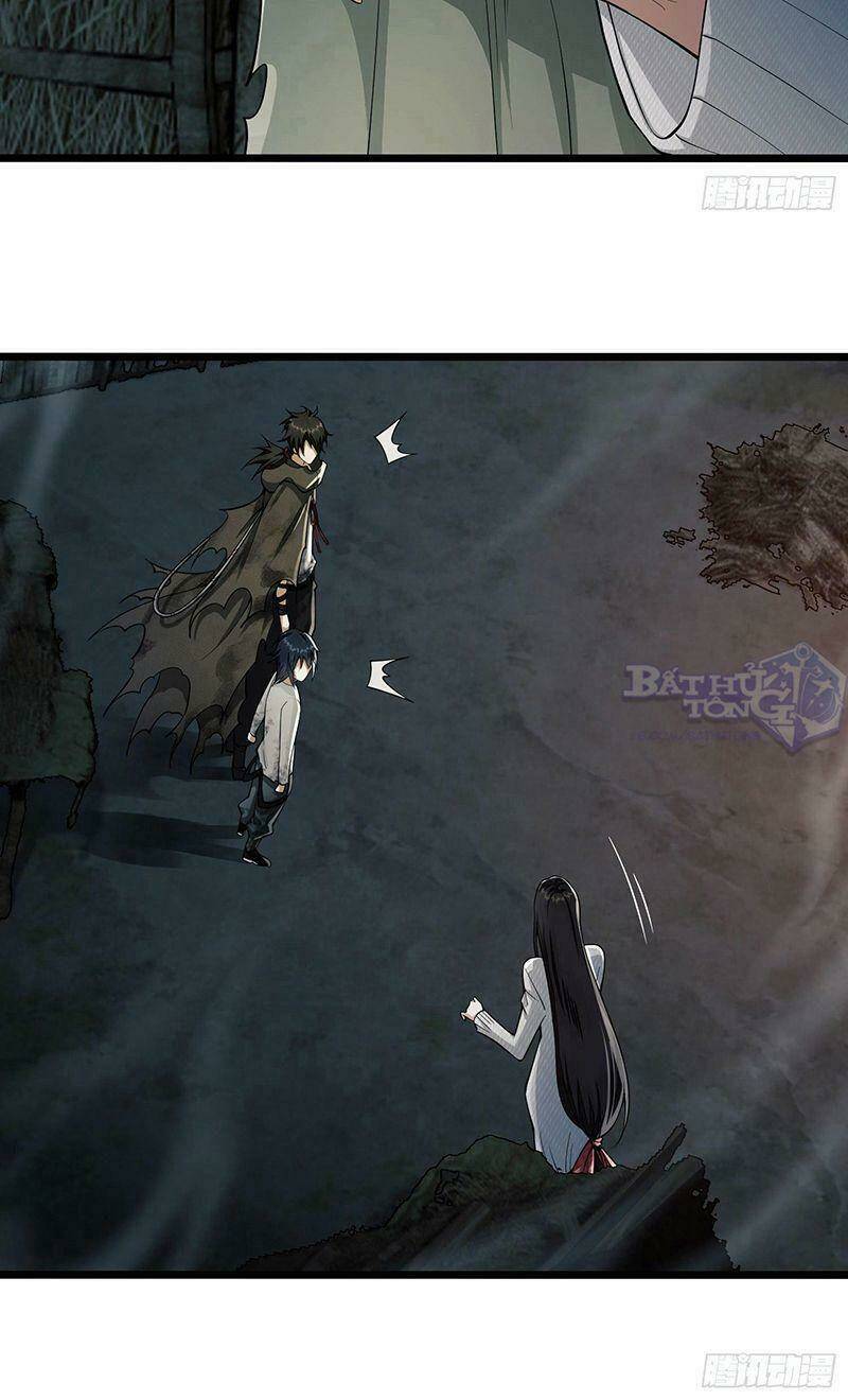 Đệ Nhất Danh Sách - Chapter 5 - Page 12