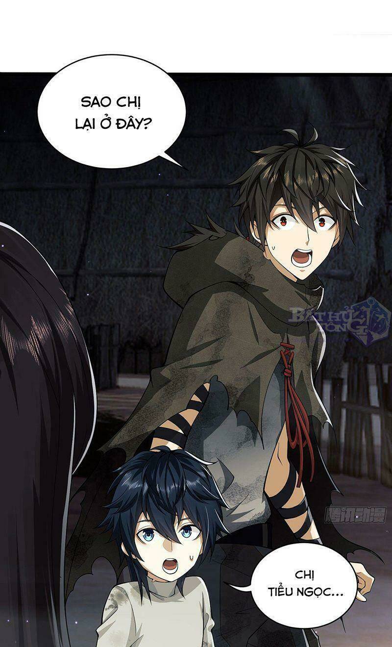 Đệ Nhất Danh Sách - Chapter 5 - Page 13