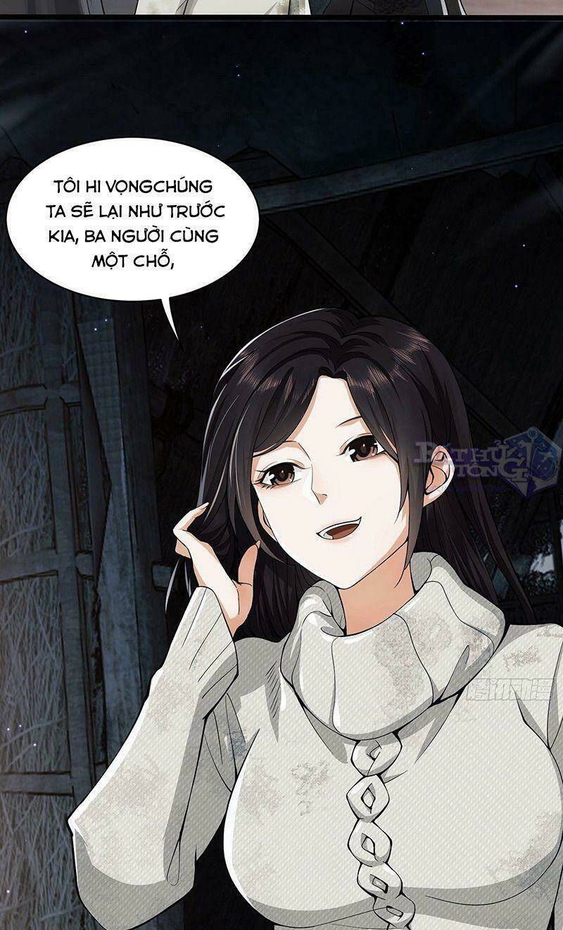 Đệ Nhất Danh Sách - Chapter 5 - Page 14