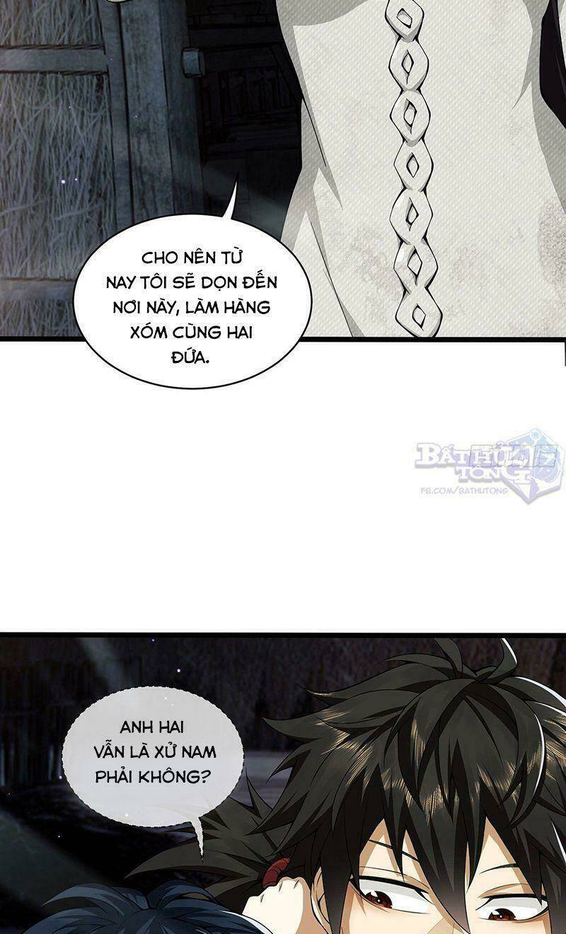 Đệ Nhất Danh Sách - Chapter 5 - Page 15