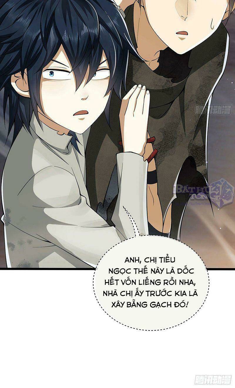 Đệ Nhất Danh Sách - Chapter 5 - Page 16