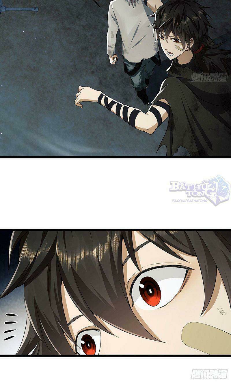 Đệ Nhất Danh Sách - Chapter 5 - Page 20