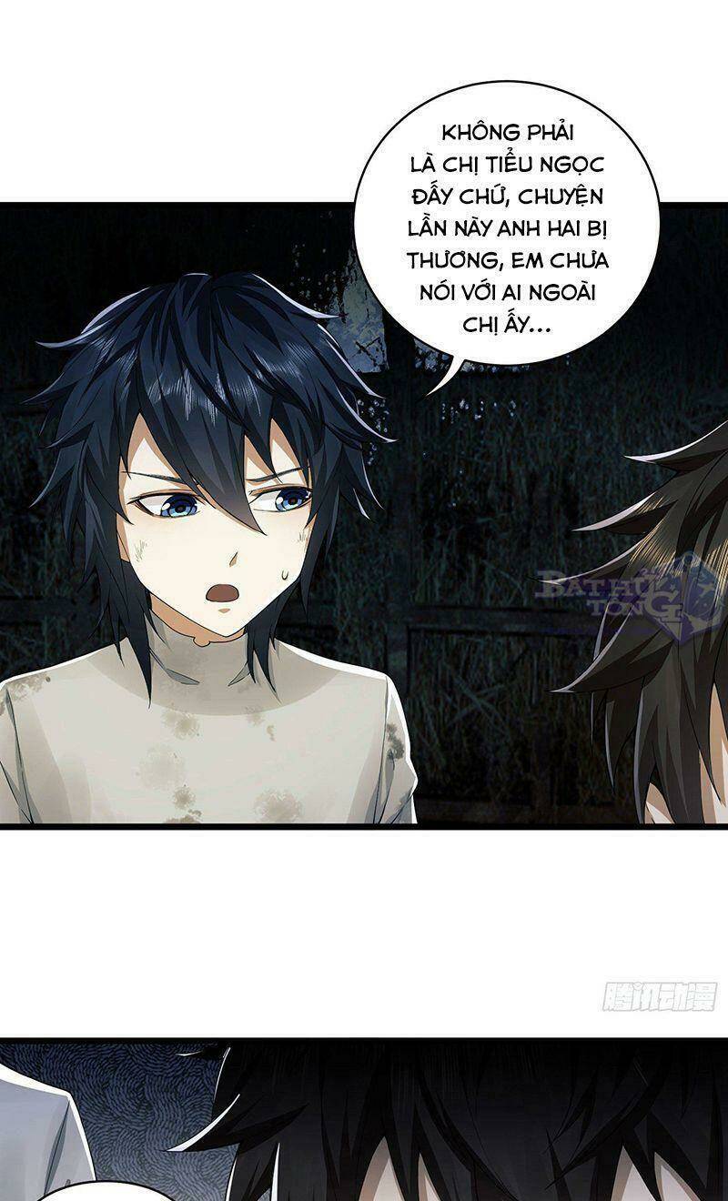 Đệ Nhất Danh Sách - Chapter 5 - Page 25
