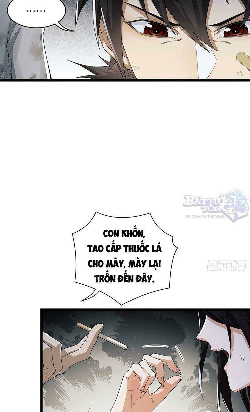 Đệ Nhất Danh Sách - Chapter 5 - Page 26