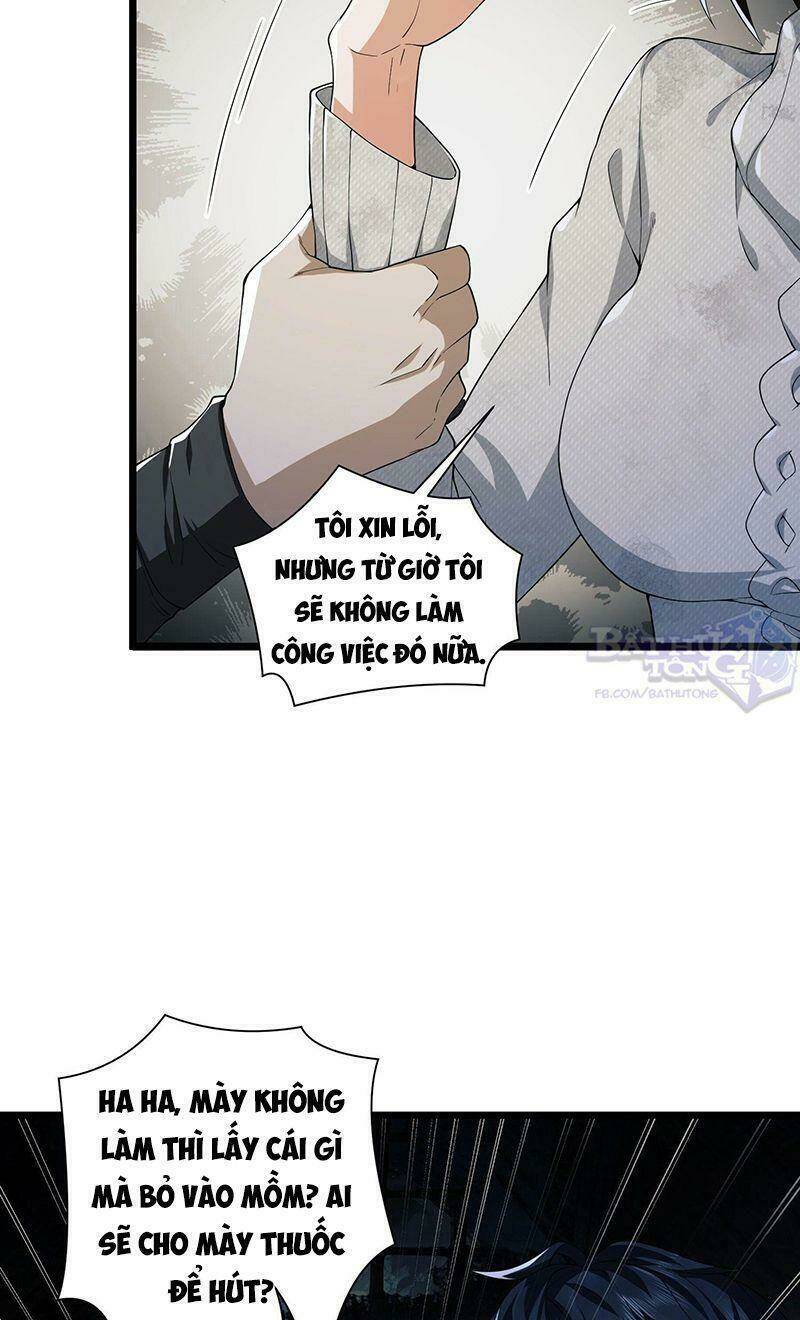 Đệ Nhất Danh Sách - Chapter 5 - Page 27