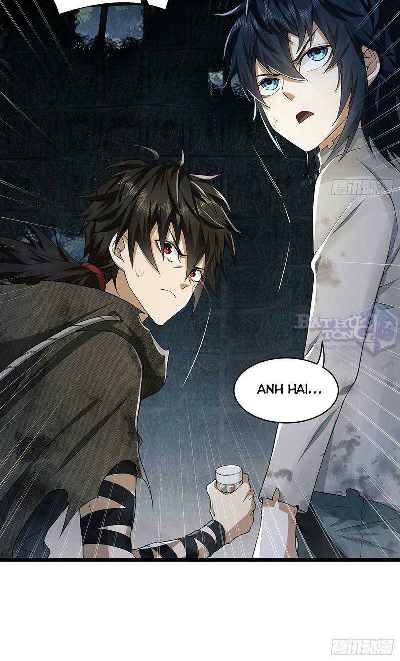 Đệ Nhất Danh Sách - Chapter 5 - Page 28