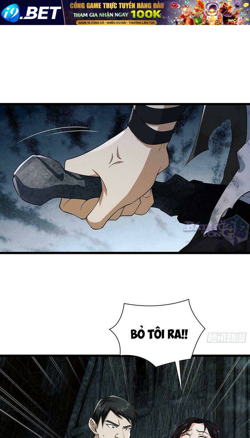 Đệ Nhất Danh Sách - Chapter 5 - Page 29