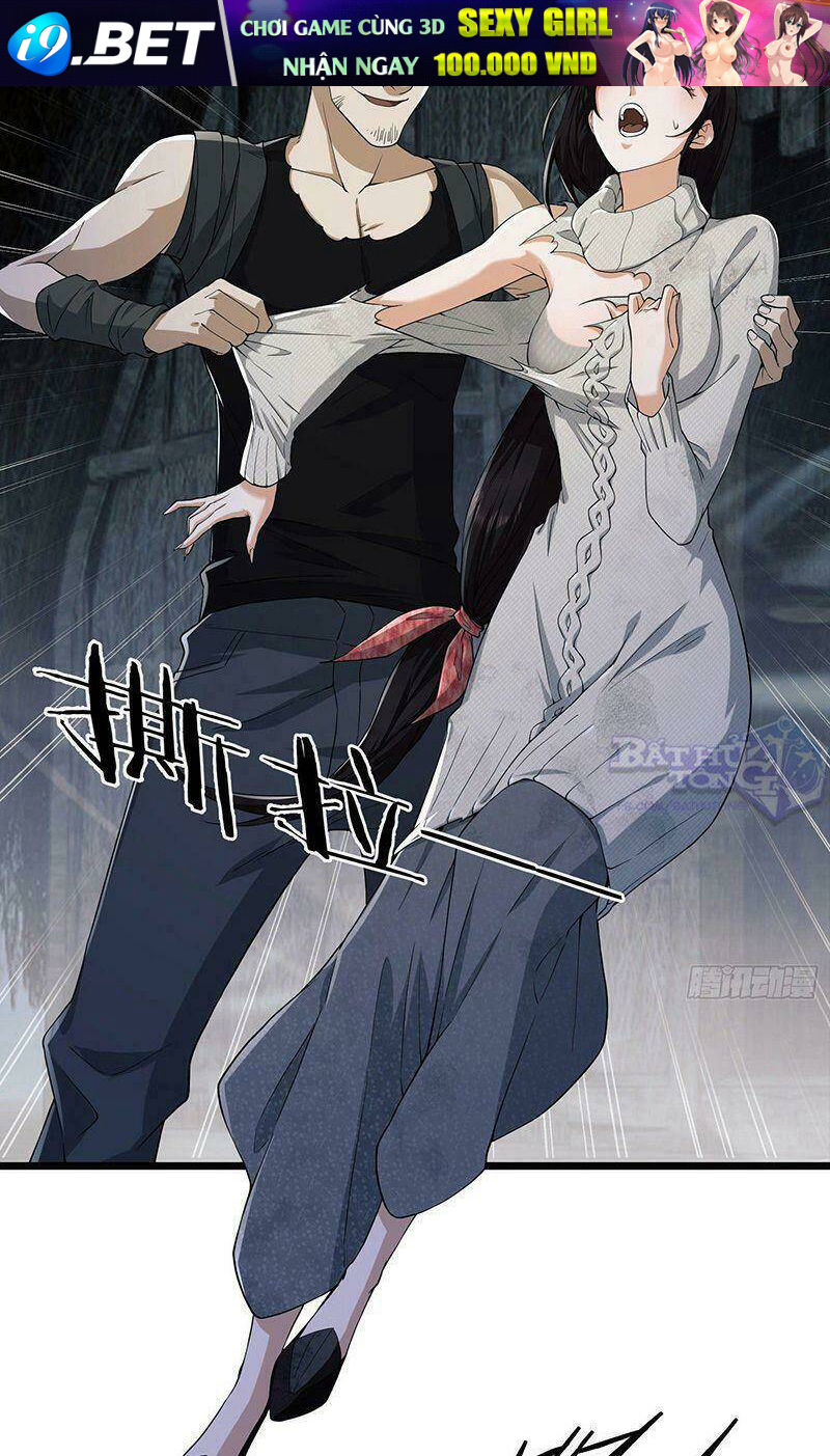 Đệ Nhất Danh Sách - Chapter 5 - Page 30