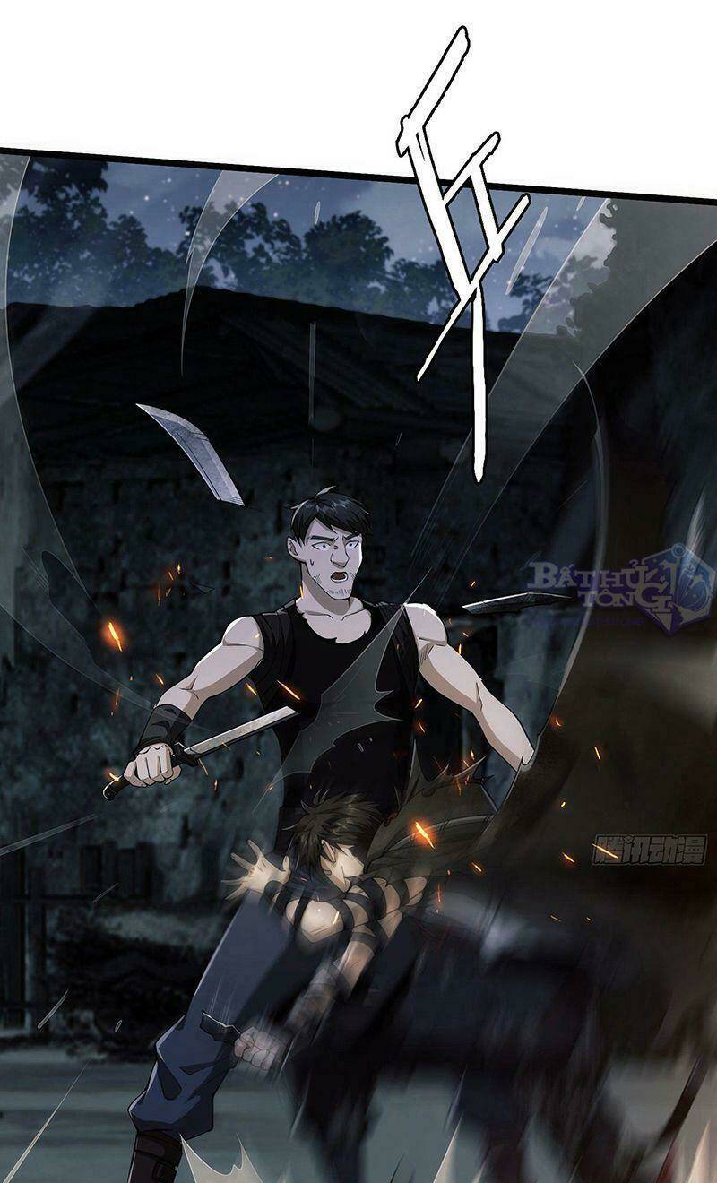 Đệ Nhất Danh Sách - Chapter 5 - Page 37