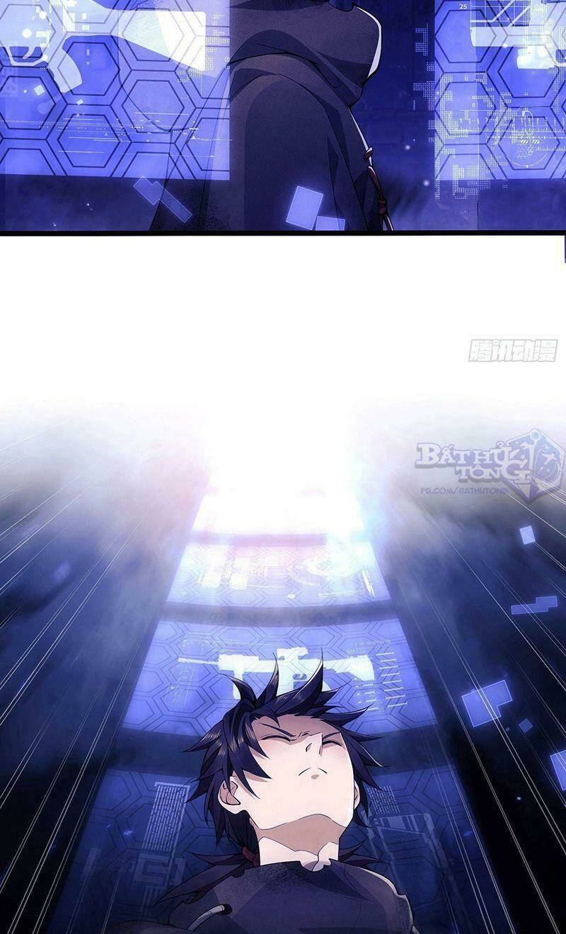 Đệ Nhất Danh Sách - Chapter 5 - Page 3