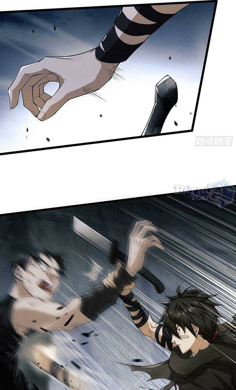 Đệ Nhất Danh Sách - Chapter 5 - Page 39