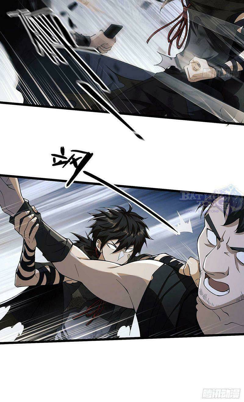 Đệ Nhất Danh Sách - Chapter 5 - Page 40