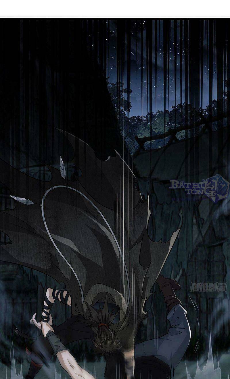 Đệ Nhất Danh Sách - Chapter 5 - Page 41