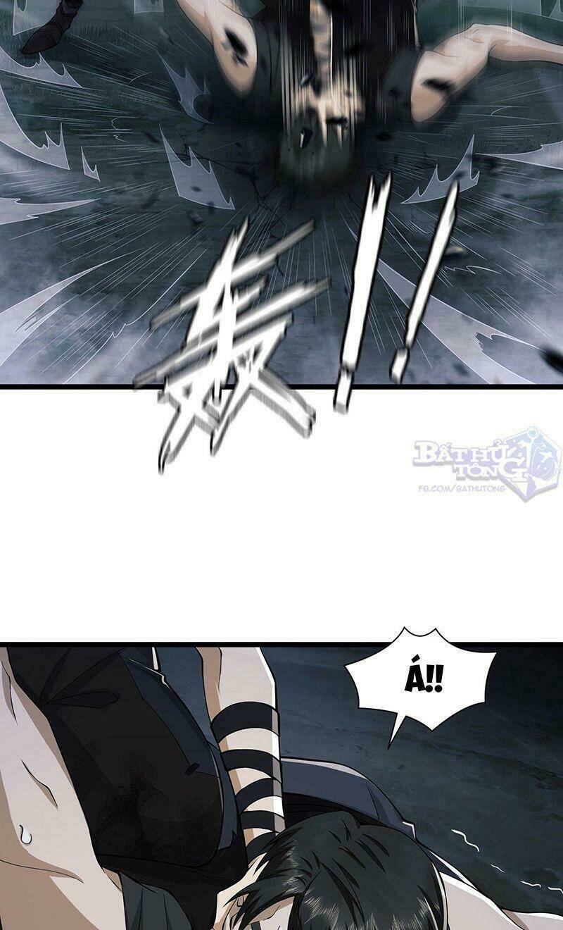 Đệ Nhất Danh Sách - Chapter 5 - Page 42