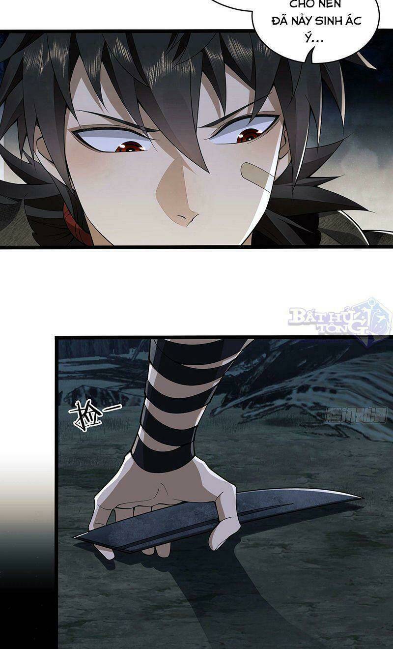 Đệ Nhất Danh Sách - Chapter 5 - Page 46