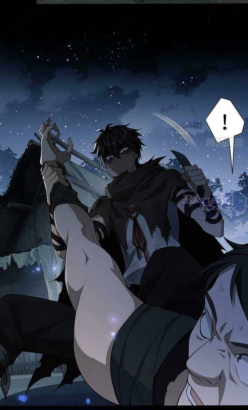 Đệ Nhất Danh Sách - Chapter 5 - Page 47