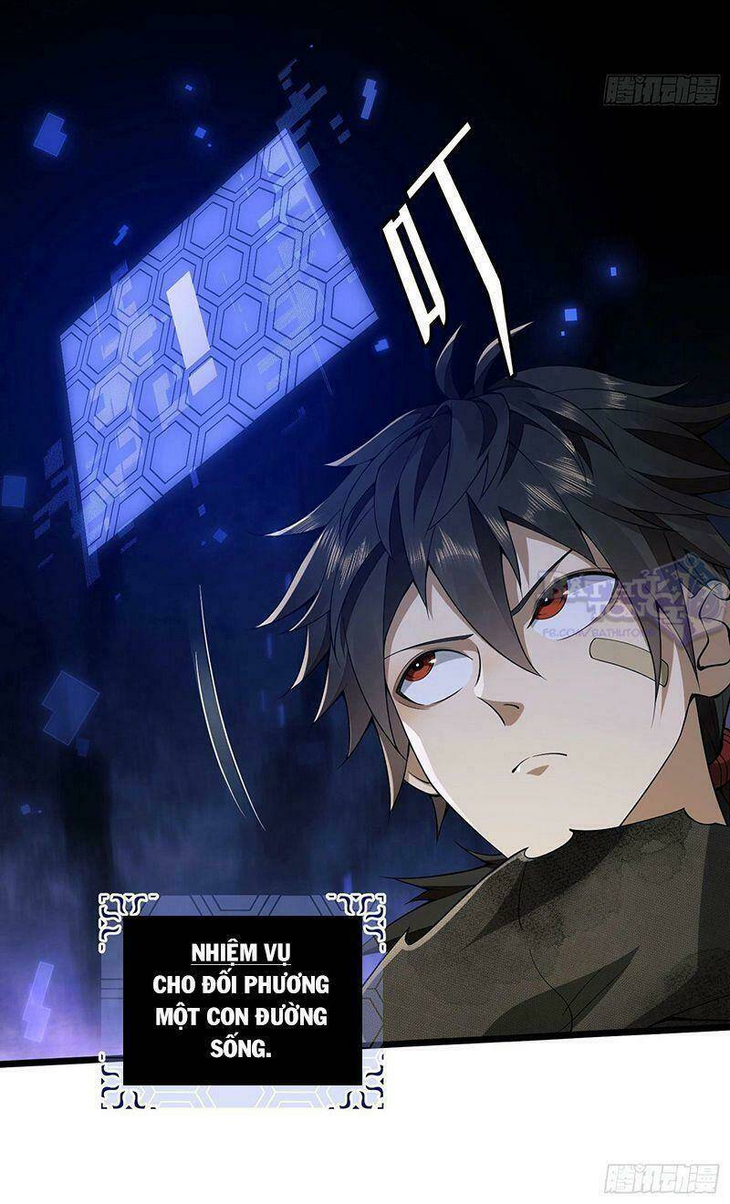 Đệ Nhất Danh Sách - Chapter 5 - Page 48