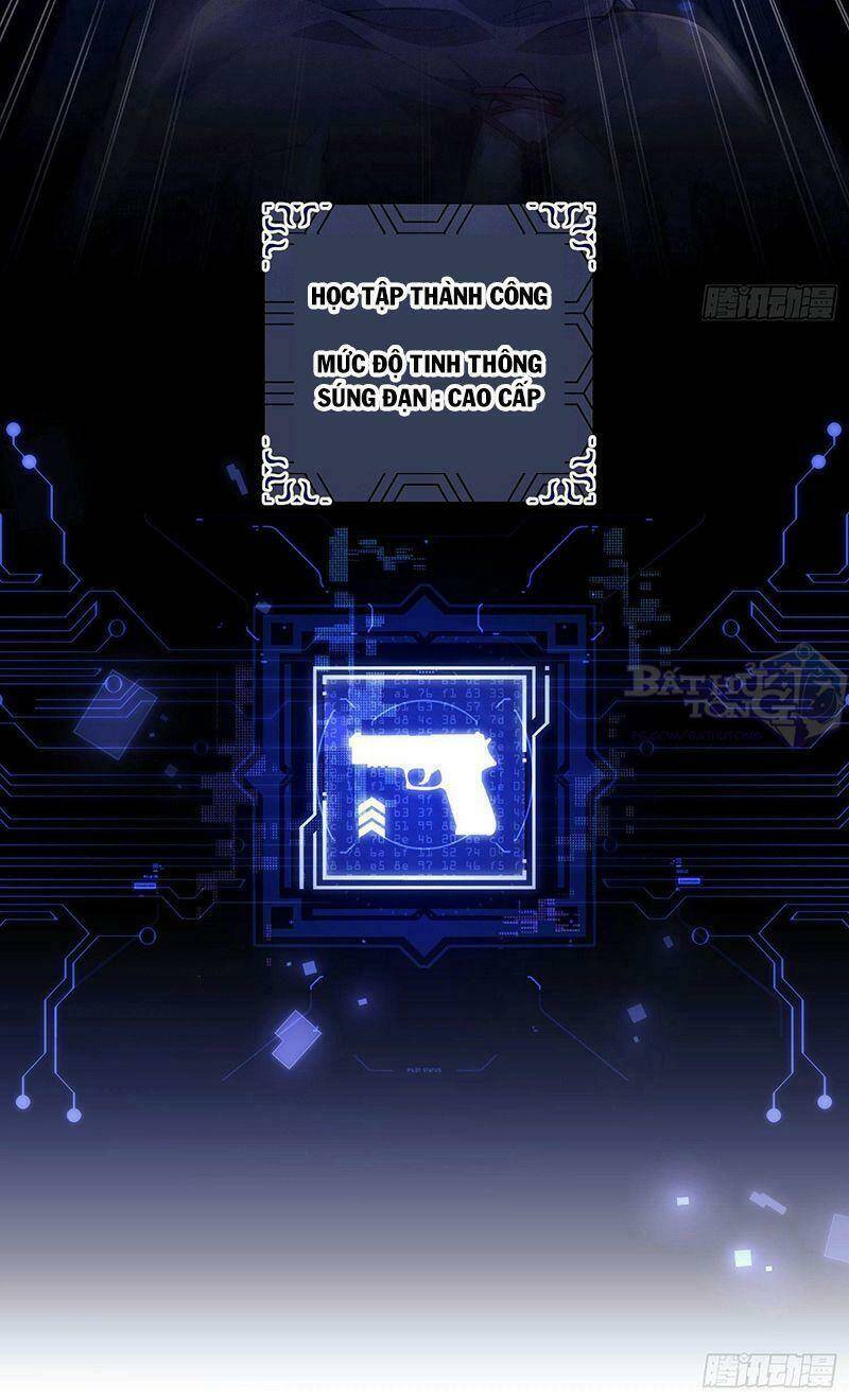 Đệ Nhất Danh Sách - Chapter 5 - Page 4