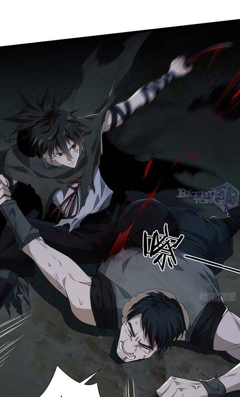 Đệ Nhất Danh Sách - Chapter 5 - Page 49