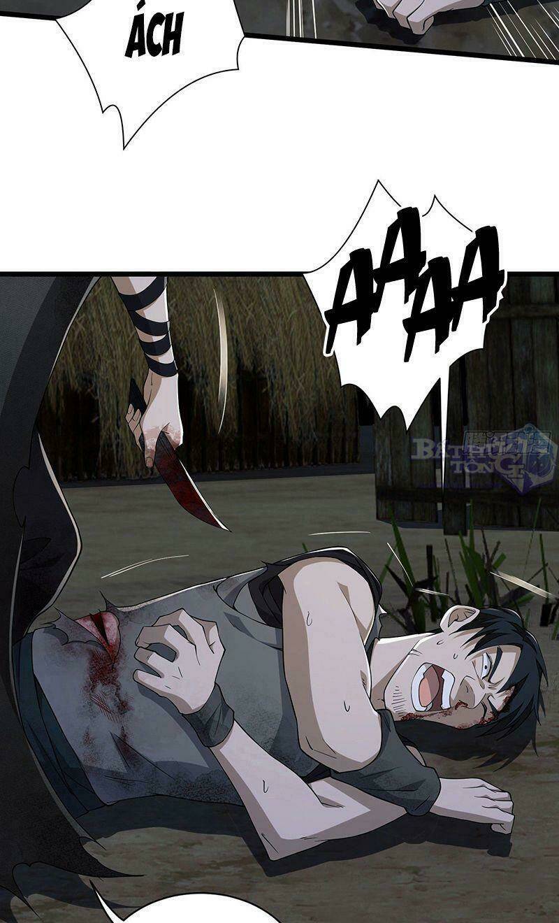 Đệ Nhất Danh Sách - Chapter 5 - Page 50