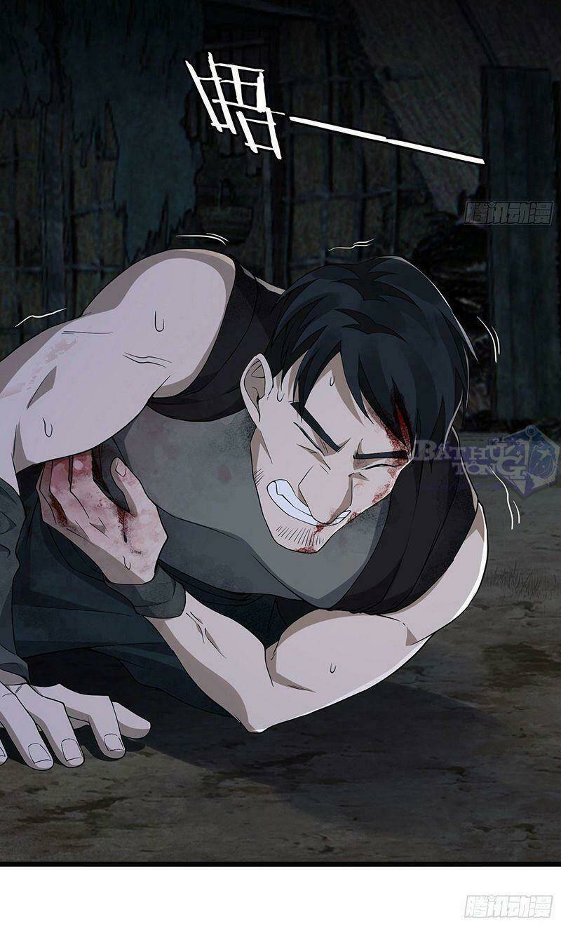 Đệ Nhất Danh Sách - Chapter 5 - Page 52