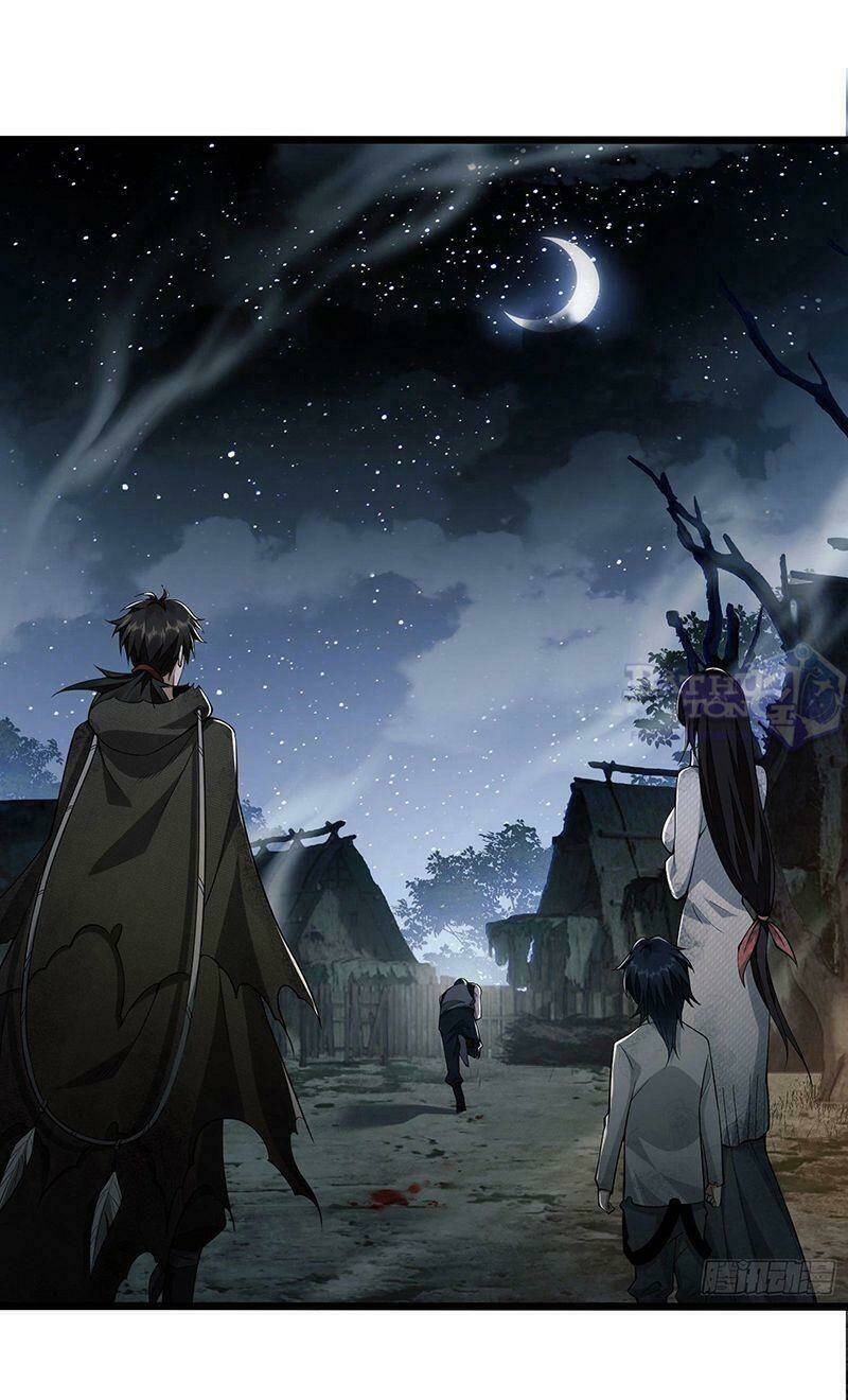 Đệ Nhất Danh Sách - Chapter 5 - Page 53