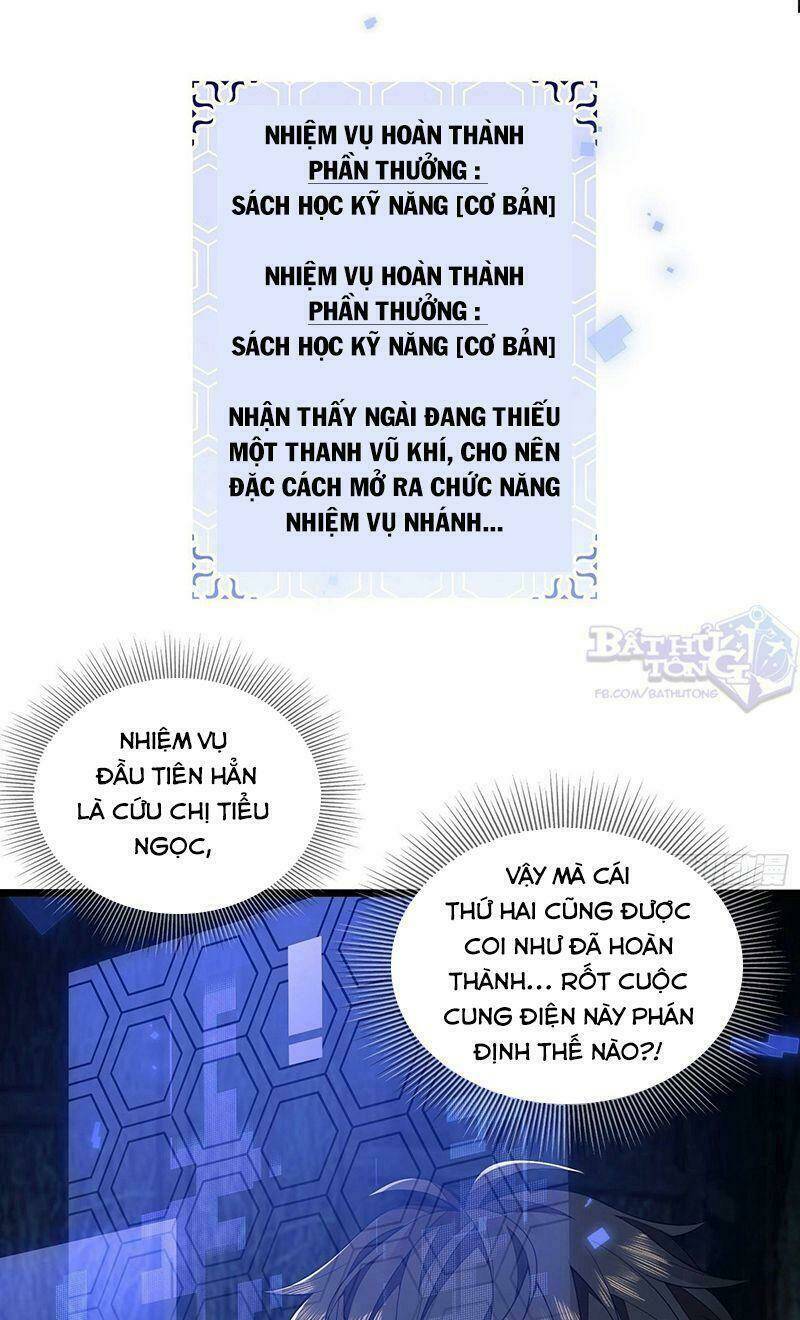 Đệ Nhất Danh Sách - Chapter 5 - Page 54