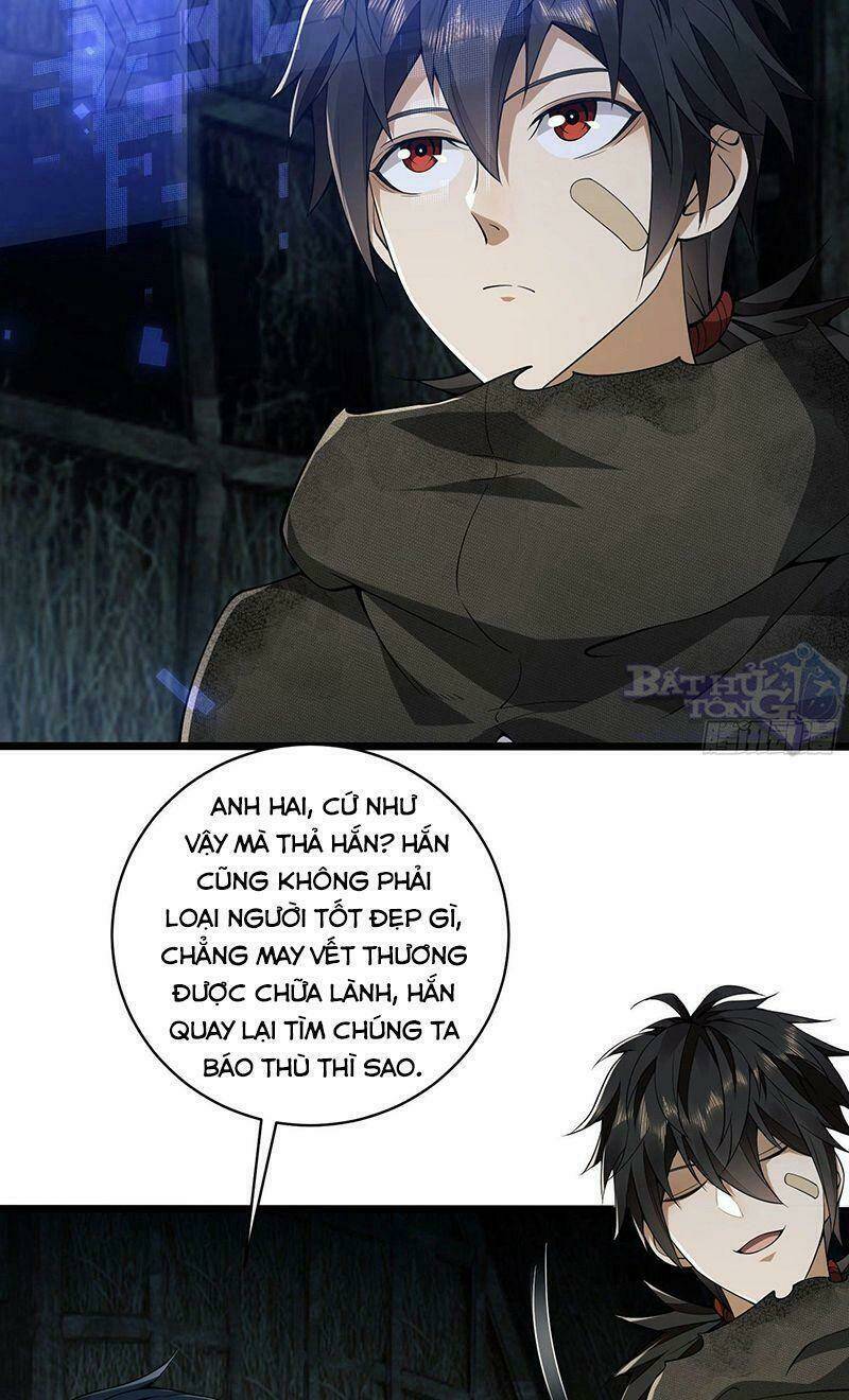 Đệ Nhất Danh Sách - Chapter 5 - Page 55