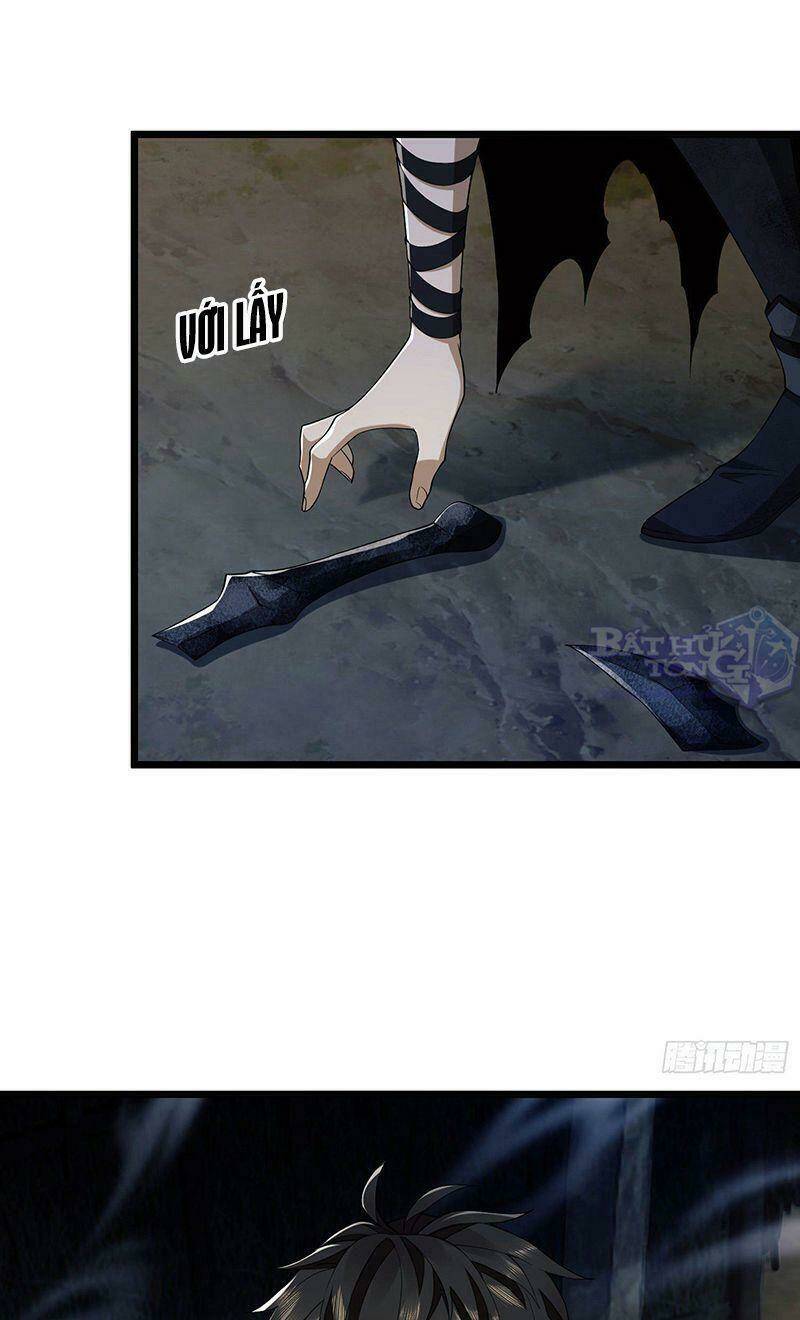 Đệ Nhất Danh Sách - Chapter 5 - Page 57