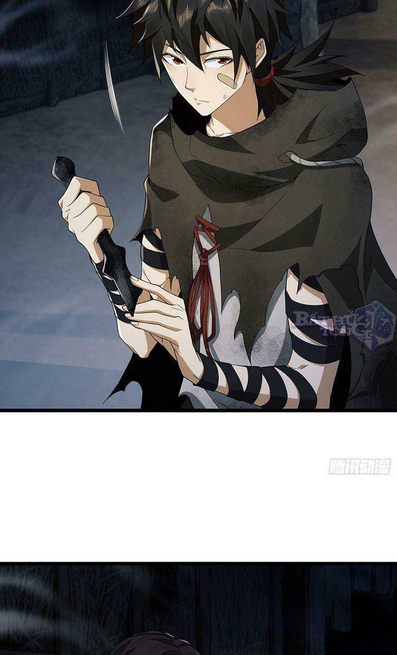 Đệ Nhất Danh Sách - Chapter 5 - Page 58