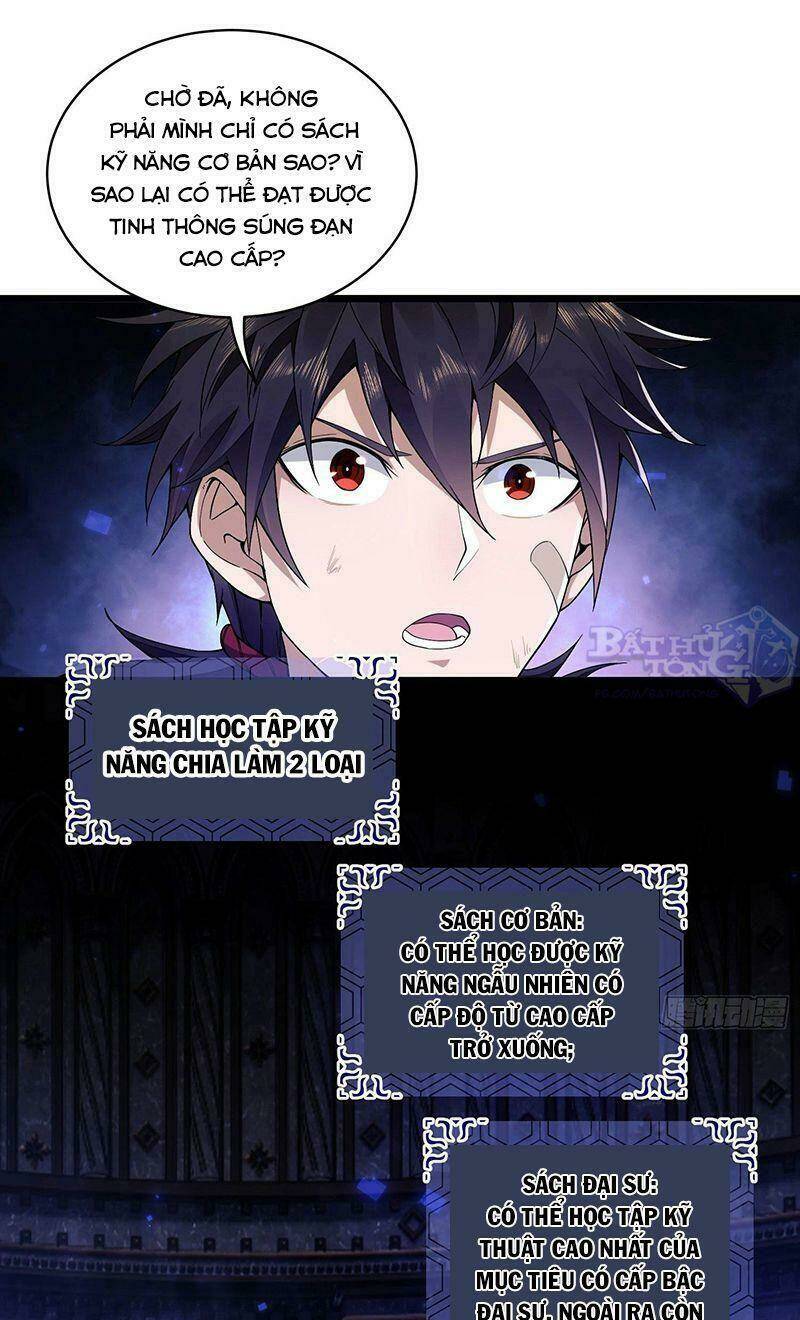 Đệ Nhất Danh Sách - Chapter 5 - Page 5