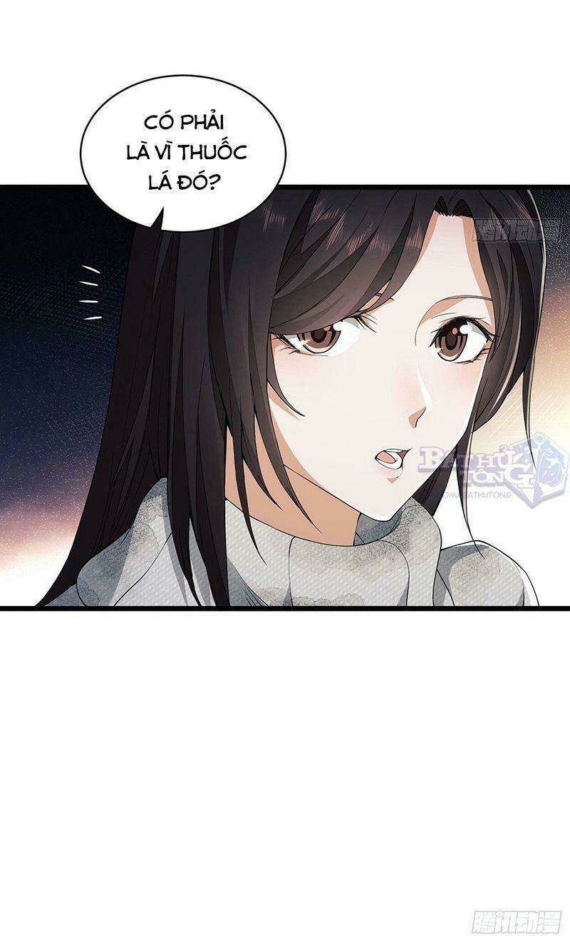 Đệ Nhất Danh Sách - Chapter 5 - Page 60