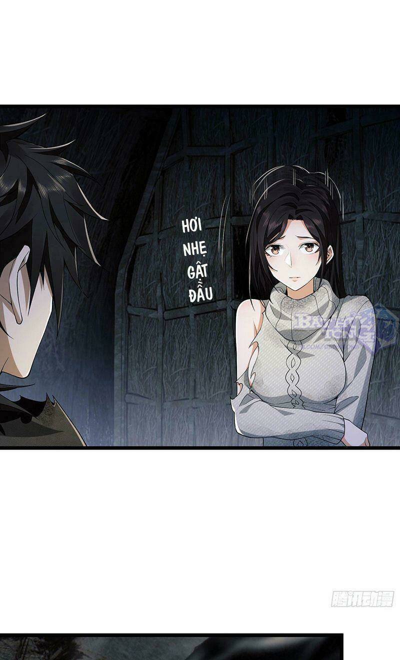 Đệ Nhất Danh Sách - Chapter 5 - Page 61