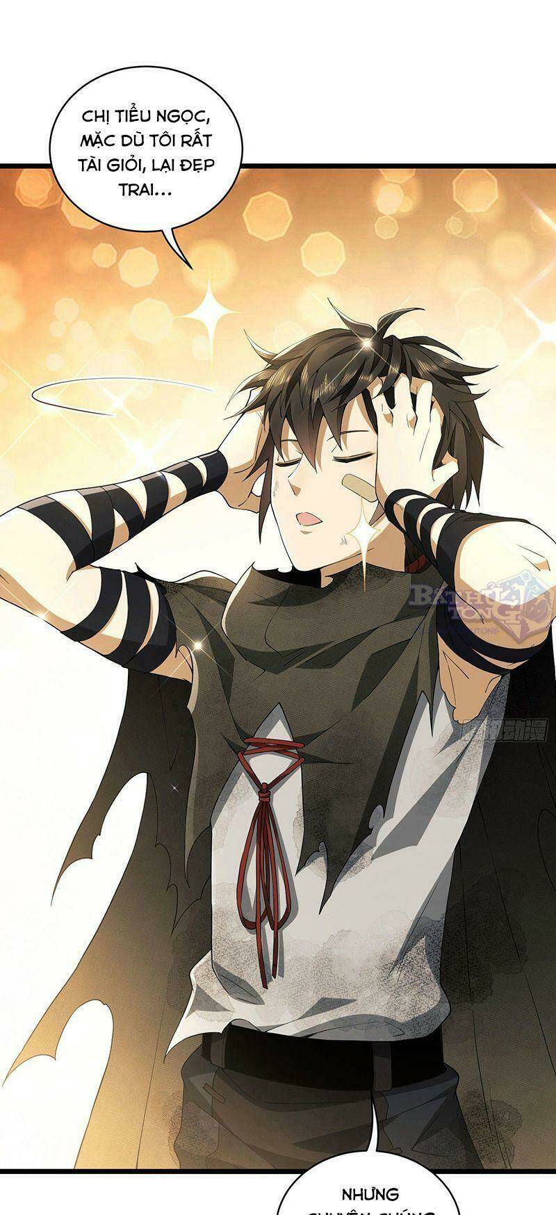 Đệ Nhất Danh Sách - Chapter 5 - Page 65