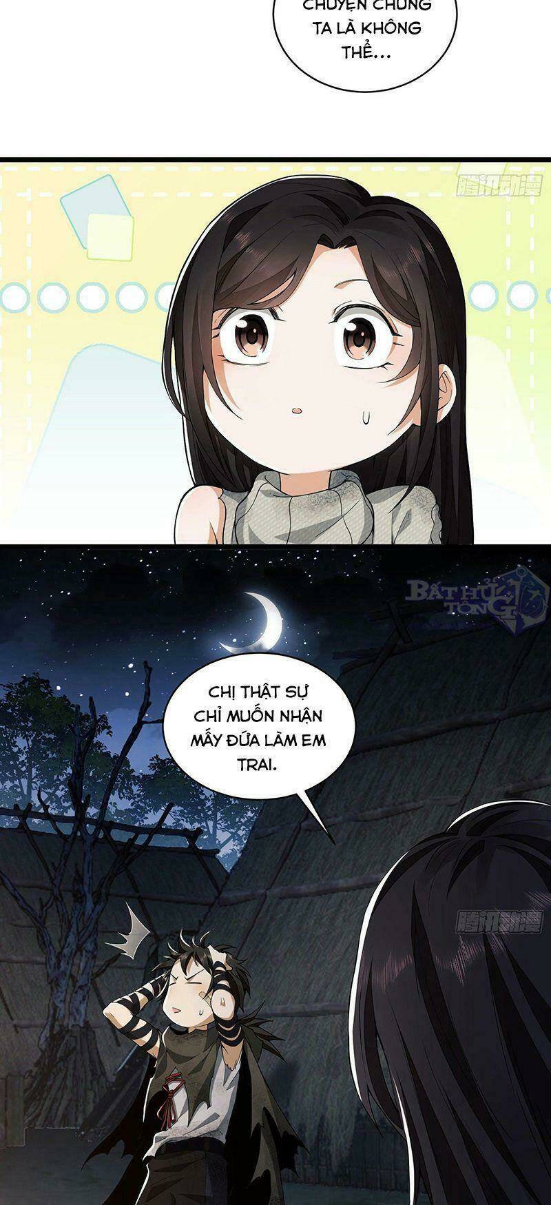 Đệ Nhất Danh Sách - Chapter 5 - Page 66