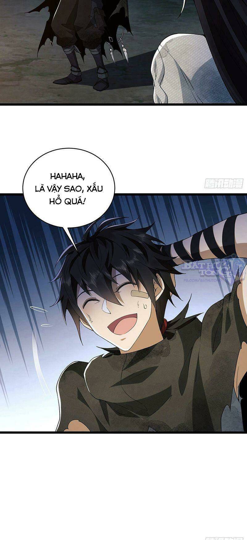 Đệ Nhất Danh Sách - Chapter 5 - Page 67